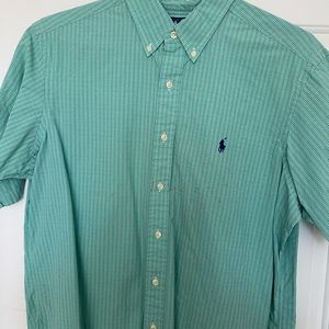 Ralph Lauren Shirt